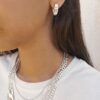 ⁦עגילי אדל⁩ – תמונה ⁦2⁩