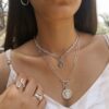 ⁦שרשרת אליזבת קטנה⁩ – תמונה ⁦2⁩