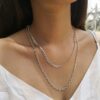 ⁦שרשרת מילאנו⁩ – תמונה ⁦2⁩