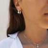 ⁦עגילי לאורה⁩ – תמונה ⁦2⁩
