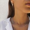 ⁦עגילי איבון⁩ – תמונה ⁦2⁩