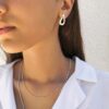 ⁦עגילי סופי⁩ – תמונה ⁦2⁩