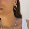 ⁦עגילי קילה⁩ – תמונה ⁦2⁩