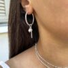 ⁦עגילי טיילור⁩ – תמונה ⁦2⁩