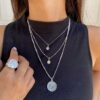 ⁦טבעת מטבע דיים (מהדורה מוגבלת)⁩ – תמונה ⁦3⁩