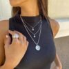 ⁦טבעת מטבע דיים (מהדורה מוגבלת)⁩ – תמונה ⁦6⁩
