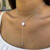 ⁦שרשרת סנטיאגו⁩ – תמונה ⁦2⁩