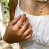 ⁦טבעת קלייר⁩ – תמונה ⁦2⁩