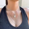 ⁦שרשרת ג'רזי קטנה⁩ – תמונה ⁦5⁩